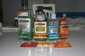 Cetylpyridinium Chloride